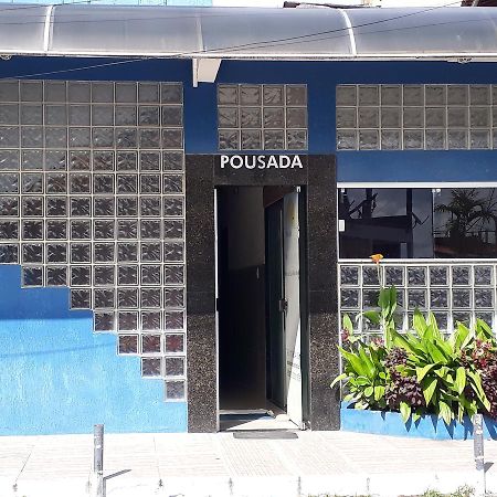 Pousada Encantos De Madre Madre de Deus Exteriér fotografie